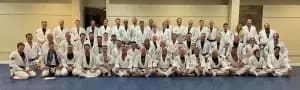 Royce Gracie seminar March 2021