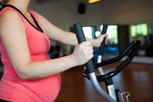 Personal Training in Clapham - Eat Move Live Better - Can you still exercise while pregnant? YES!