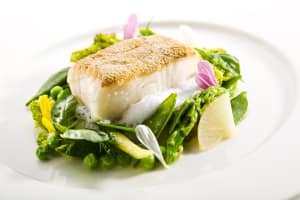 9 Health Benefits of Halibut