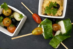 Personal Training in London - AG Personal Fitness - How To Get More Veggies Into Your Diet
