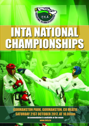 Kids Self Defence in Balbriggan - Elite Taekwondo Academy
