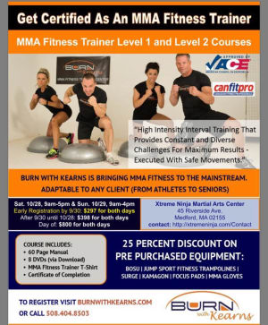 in Medford - Xtreme Ninja Martial Arts Center