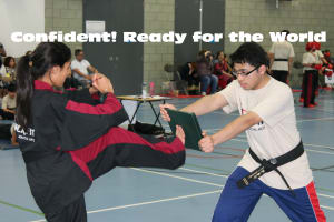 in Slough - KickFit Martial Arts Slough