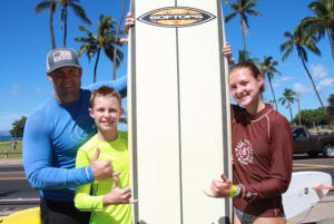 October Athlete of the Month - Dan McGrath