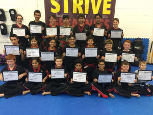 in Slough - KickFit Martial Arts Slough