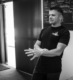 5 Things You Didn't Know About Me... But Should - Tucson Personal Training Group Fitness Blog