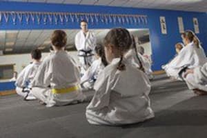 in Atlanta - Power Up Martial Arts