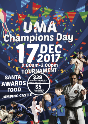 in Heathmont - Ultimate Martial Arts