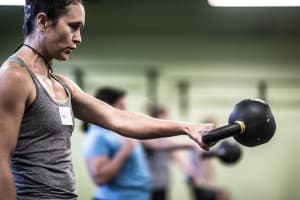 Recap of The First-Ever Tucson Kettlebell Trainer Certification!