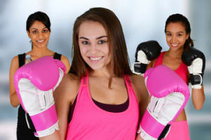 Kickboxing Special Offer