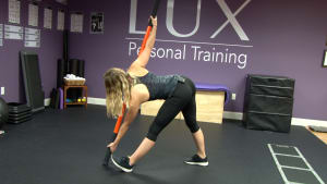 Personal Training in Clarks Summit - LUX Personal Training