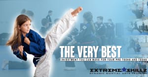in Manhattan Beach - Beach Cities Martial Arts