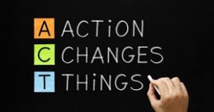 No experience in self defense? Start taking action now!!