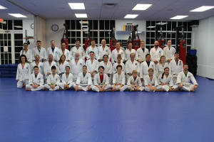 in Jupiter - Harmony Martial Arts Center
