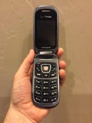 Why I Don't Own A Smartphone - Tucson Personal Training Group Fitness Blog