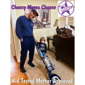 Choosy Moms Choose Clean Team