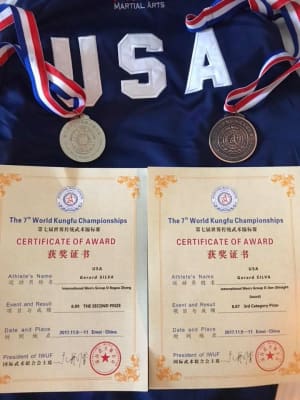 Team USA