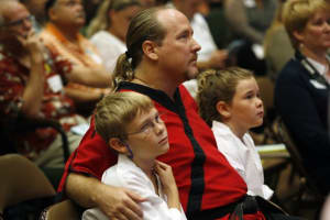 in Bradenton - Ancient Ways Martial Arts Academy