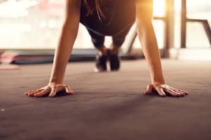 4 Movements to Turn It Up A Notch