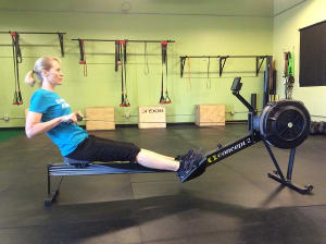 Should I Try Rowing For Cardio In Tucson?