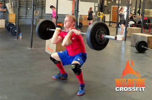 in Phoenix - WildFire CrossFit