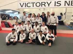 in Heathmont - Ultimate Martial Arts