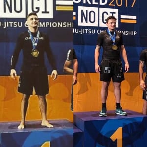 in Westwood - Systems Training Center - Westwood - Systems Training Center's team members win golds at the World Championships!