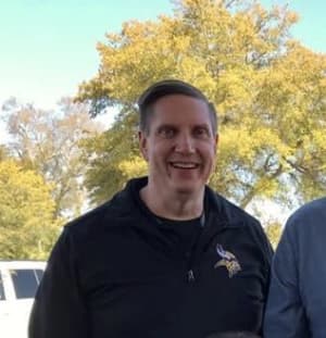 CrossFit in Blaine - CrossFit Rigor - Member Profile: Dennis Johnson
