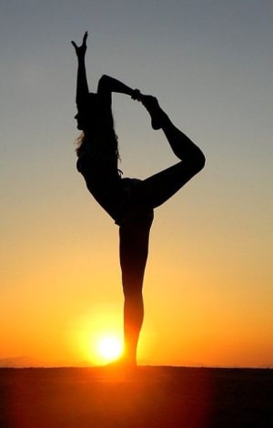 Yoga in Dubai - Inspire Yoga Pilates And Fitness
