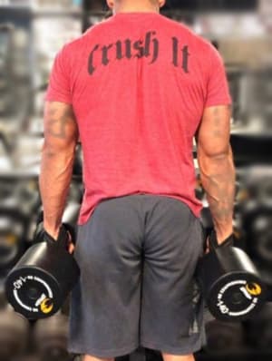 Gym Services in Far North Dallas - Extreme Iron Pro Gym