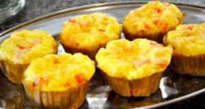 Easy Egg Muffins