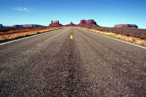 Your 2016 Road Map