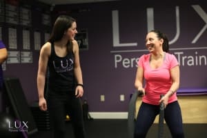 Personal Training in Clarks Summit - LUX Personal Training - A Guide To Your Holiday Health