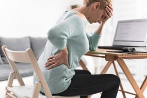 A Simple Guide to Fixing Back Pain Forever!