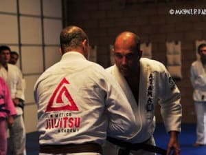 Adult Gracie Jiu-Jitsu Classes in Albuquerque, NM