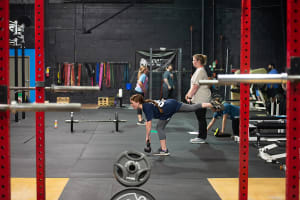 Advantages Of A Professional Strength And Conditioning Coach