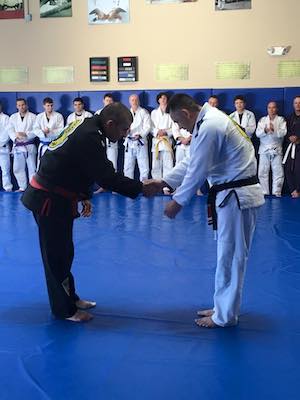 Albuquerque School for Brazilian Jiu-Jitsu