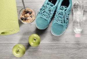 Are You Healthy Every Day?