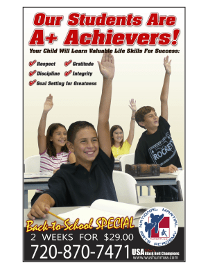 in Aurora - National Martial Arts Academy