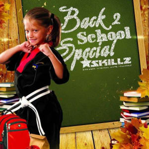Back to School Tips for Parents