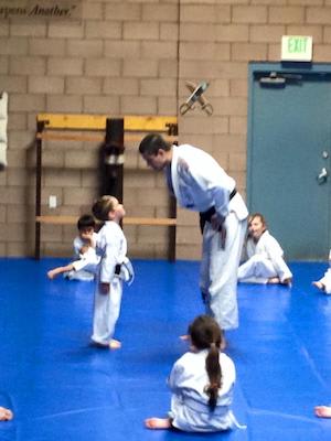 Benefits of Martial Arts Lessons for Children