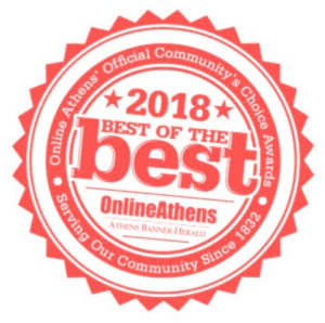 Best Martial Arts School in Athens, GA!