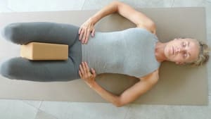 Breathe To Get A Strong Core