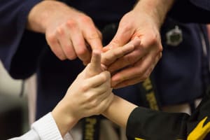 Chico Tai Chi Lessons at Azad's Martial Arts Help Your Arthritis! A Case Study
