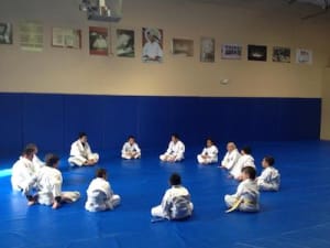 Children's Jiu-Jitsu Classes in Albuquerque, NM