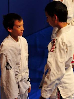 Children's Martial Arts