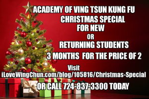 Christmas Special