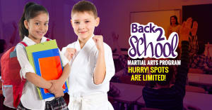 in Manhattan Beach - Beach Cities Martial Arts