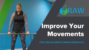 Common injury prevention