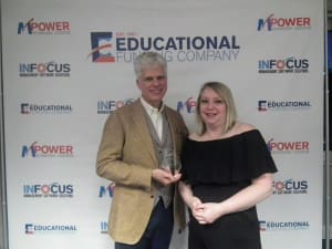Congratulations to Sensei Paula Andrews